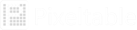 pixeltable-white